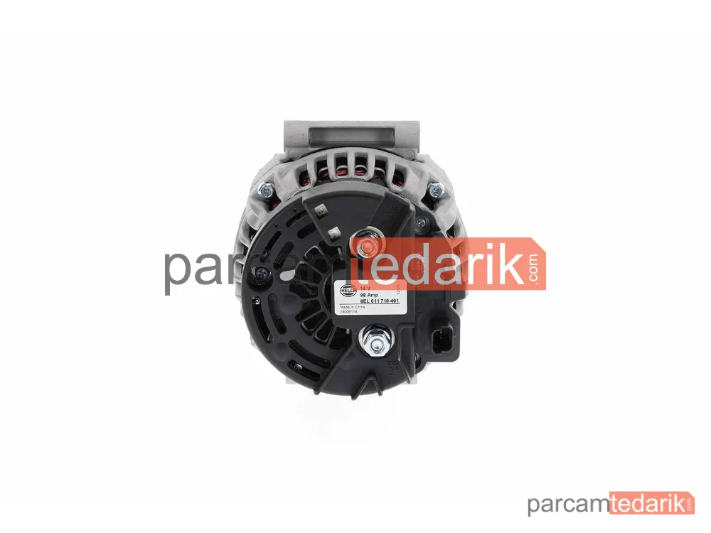 HELLA 8EL011710401 | Alternatör — Renault Kangoo, Renault Megane I, Renault Scénic I MPV
