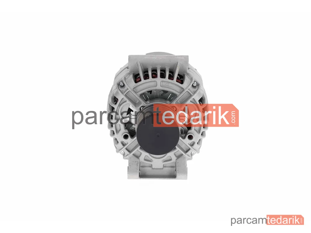 HELLA 8EL011710401 | Alternatör — Renault Kangoo, Renault Megane I, Renault Scénic I MPV