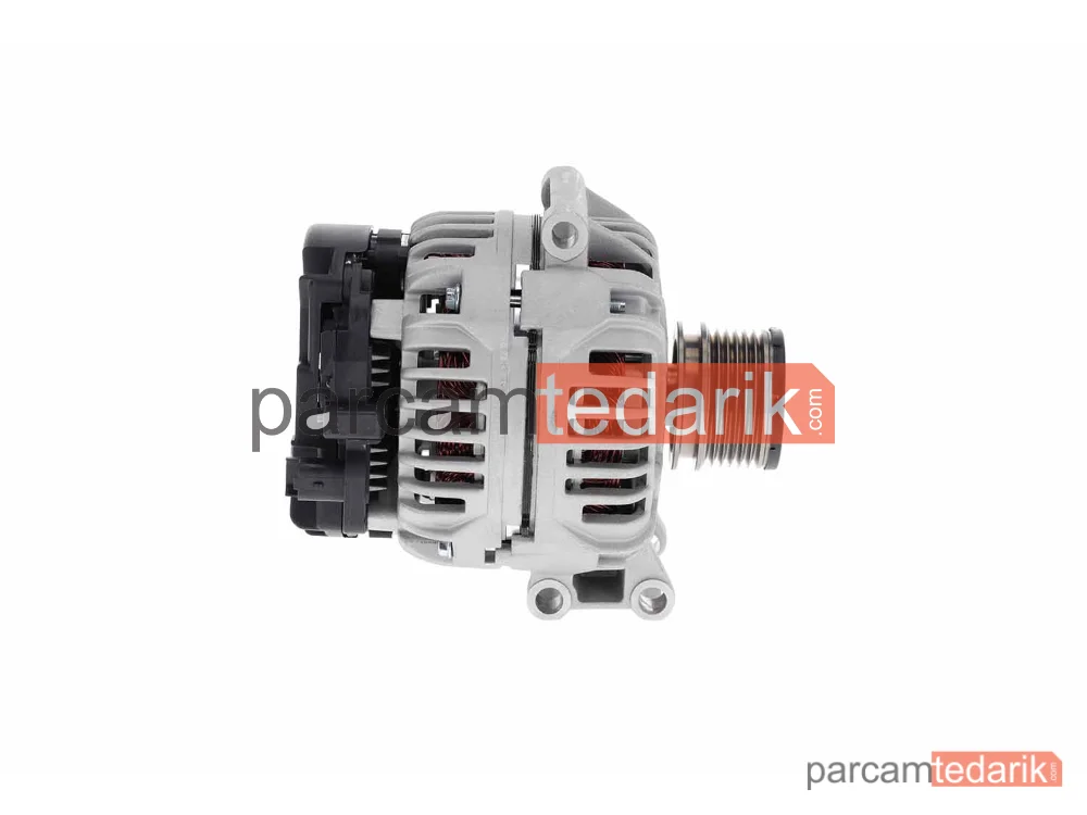 HELLA 8EL011710401 | Alternatör — Renault Kangoo, Renault Megane I, Renault Scénic I MPV