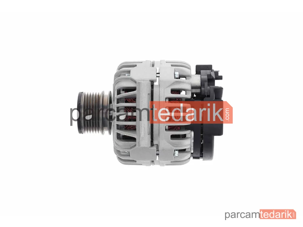 HELLA 8EL011710401 | Alternatör — Renault Kangoo, Renault Megane I, Renault Scénic I MPV
