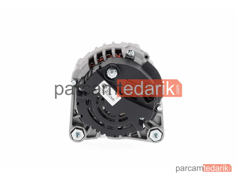 HELLA 8EL011710561 | Alternatör — Nissan Interstar, Nissan Primastar, Renault Trafic II