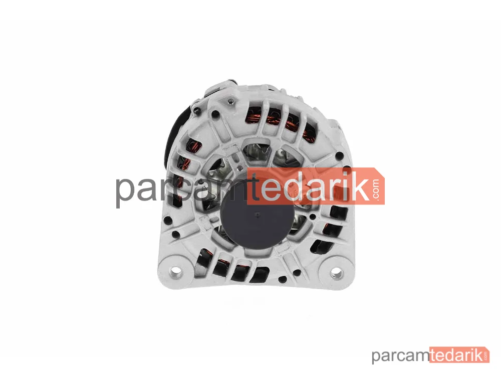 HELLA 8EL011710561 | Alternatör — Nissan Interstar, Nissan Primastar, Renault Trafic II