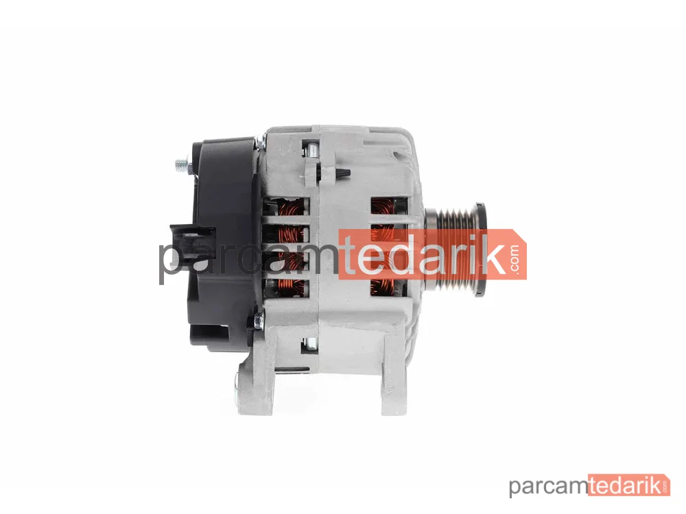 HELLA 8EL011710561 | Alternatör — Nissan Interstar, Nissan Primastar, Renault Trafic II