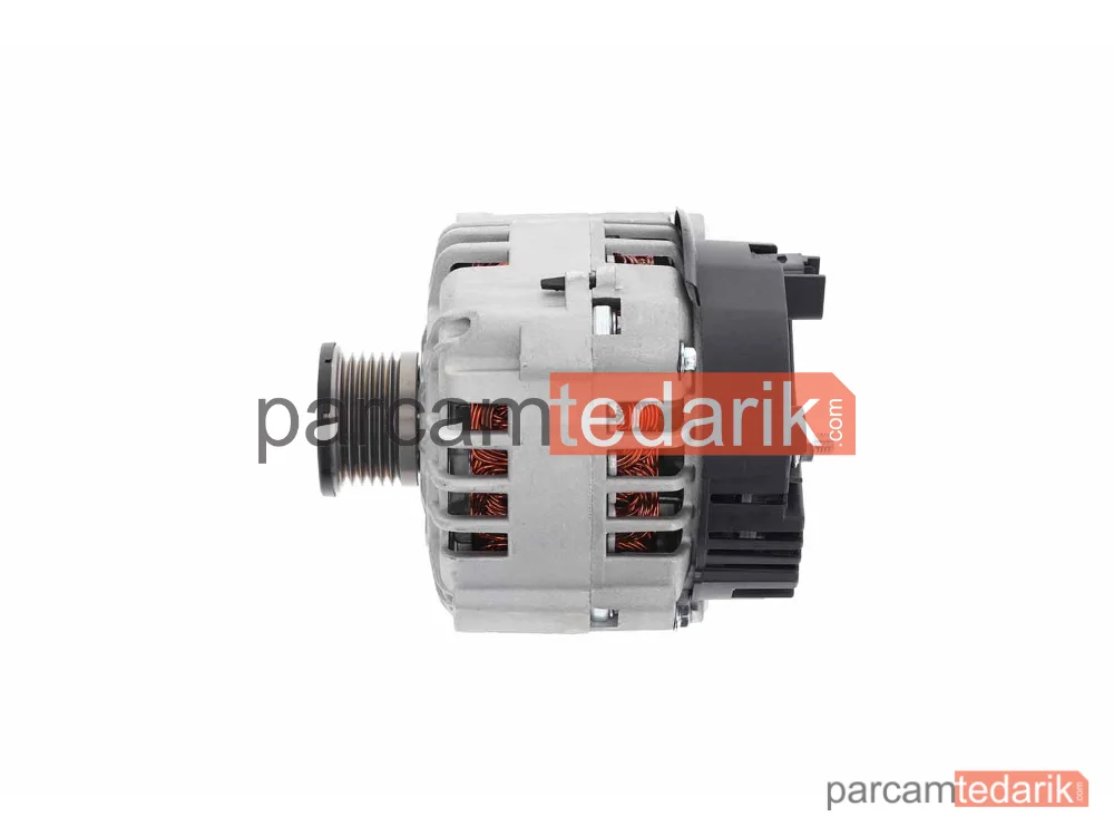 HELLA 8EL011710561 | Alternatör — Nissan Interstar, Nissan Primastar, Renault Trafic II