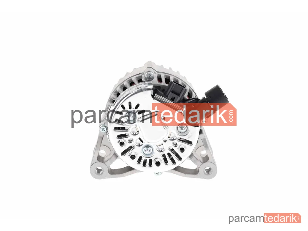 HELLA 8EL011710771 | Alternatör — Ford Fiesta V, Ford Fusion
