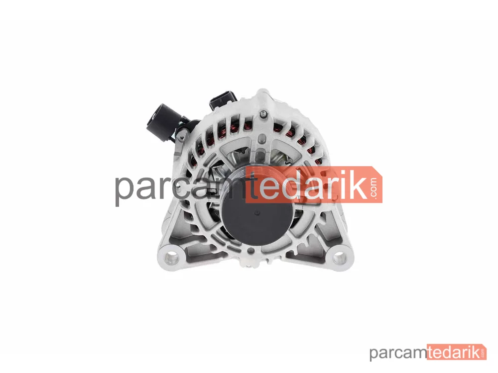 HELLA 8EL011710771 | Alternatör — Ford Fiesta V, Ford Fusion