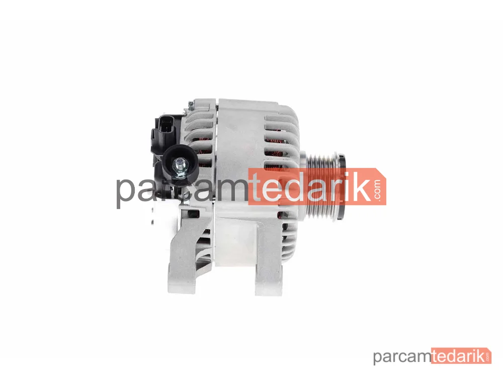 HELLA 8EL011710771 | Alternatör — Ford Fiesta V, Ford Fusion