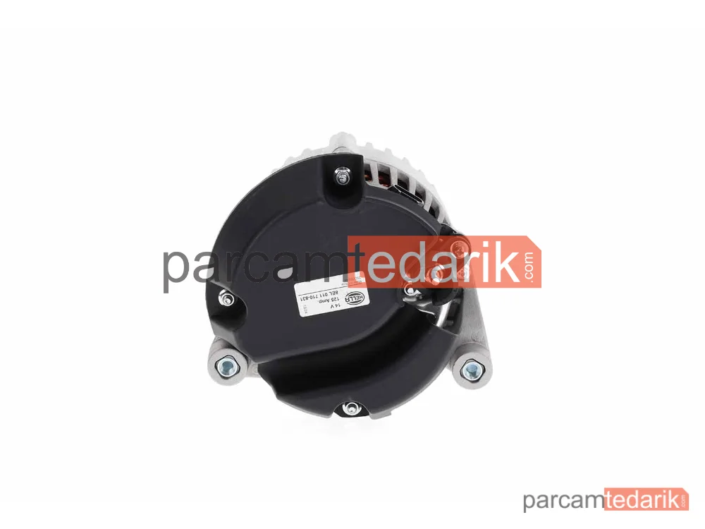 HELLA 8EL011710831 | Alternatör — Ford Tourneo Connect, Ford Transit Connect