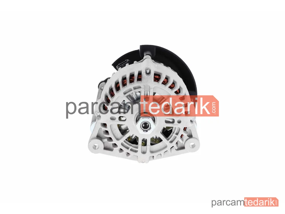 HELLA 8EL011710831 | Alternatör — Ford Tourneo Connect, Ford Transit Connect