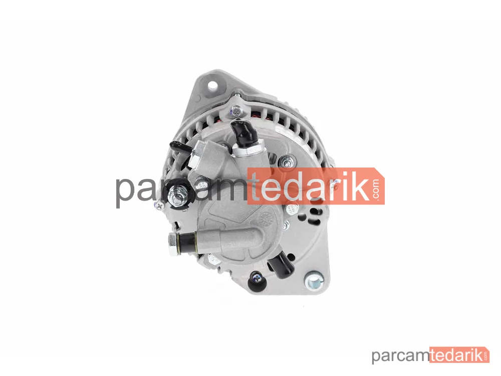 HELLA 8EL011711151 | Alternatör — Opel Astra G, Opel Combo, Opel Corsa C