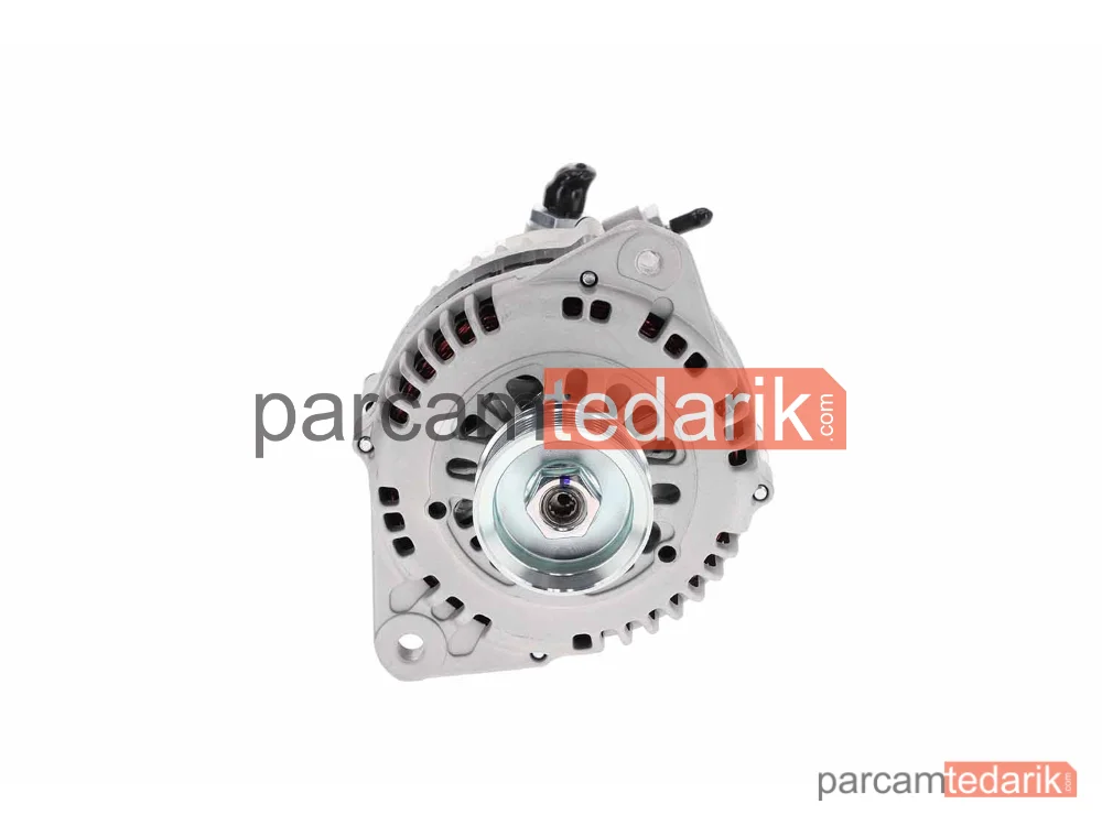 HELLA 8EL011711151 | Alternatör — Opel Astra G, Opel Combo, Opel Corsa C