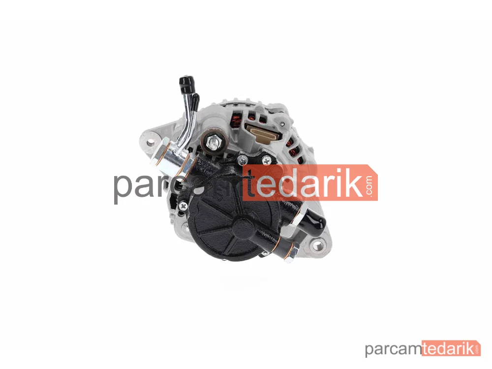 HELLA 8EL011711181 | Alternatör — Mitsubishi L200, Mitsubishi Pajero Sport I, Mitsubishi Pajero II