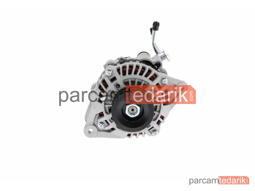 HELLA 8EL011711181 | Alternatör — Mitsubishi L200, Mitsubishi Pajero Sport I, Mitsubishi Pajero II
