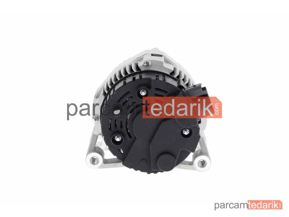 HELLA 8EL011711521 | Alternatör — Peugeot 206, Citroen Xsara Picasso, Citroen Berlingo / Berlingo First