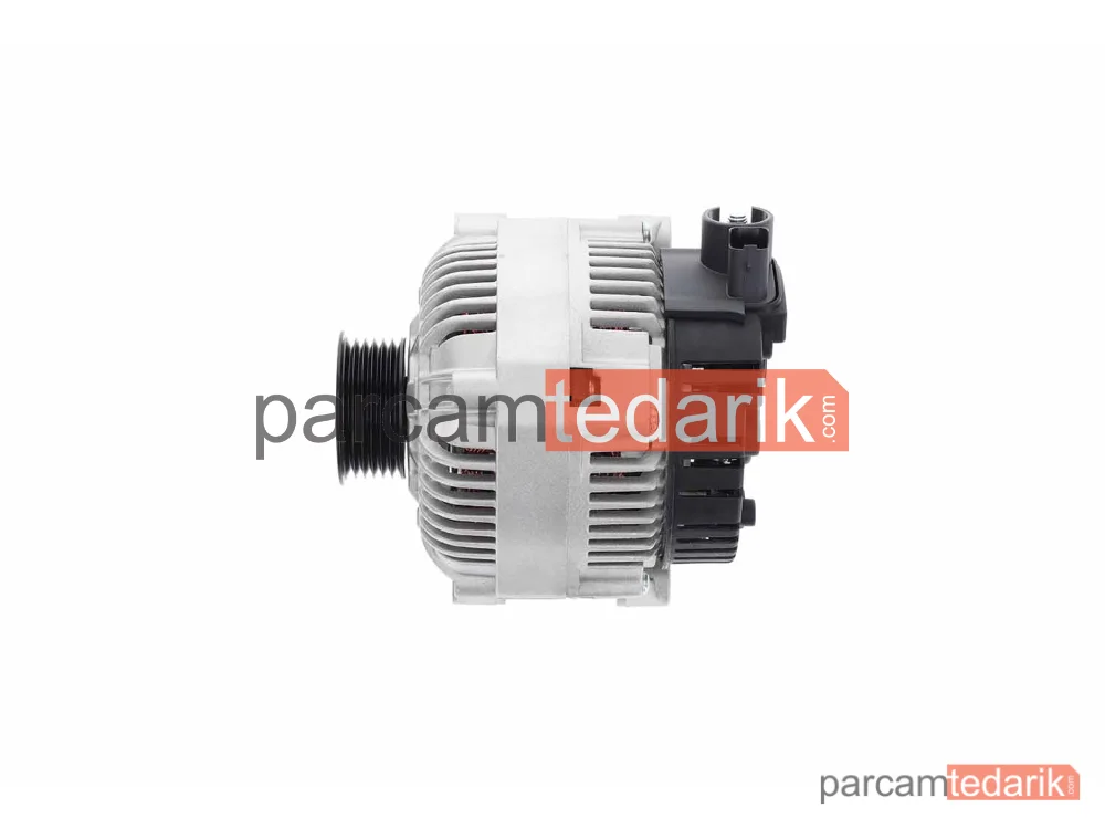 HELLA 8EL011711521 | Alternatör — Peugeot 206, Citroen Xsara Picasso, Citroen Berlingo / Berlingo First
