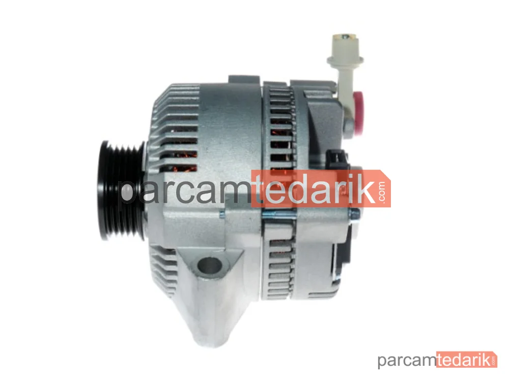 HELLA 8EL011710011 | Alternatör — Ford Mondeo I, Ford Mondeo II