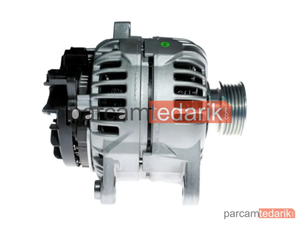 8EL011711811 | Alternatör — Renault Megane II, Renault Clio III, Renault Modus / Grand Modus
