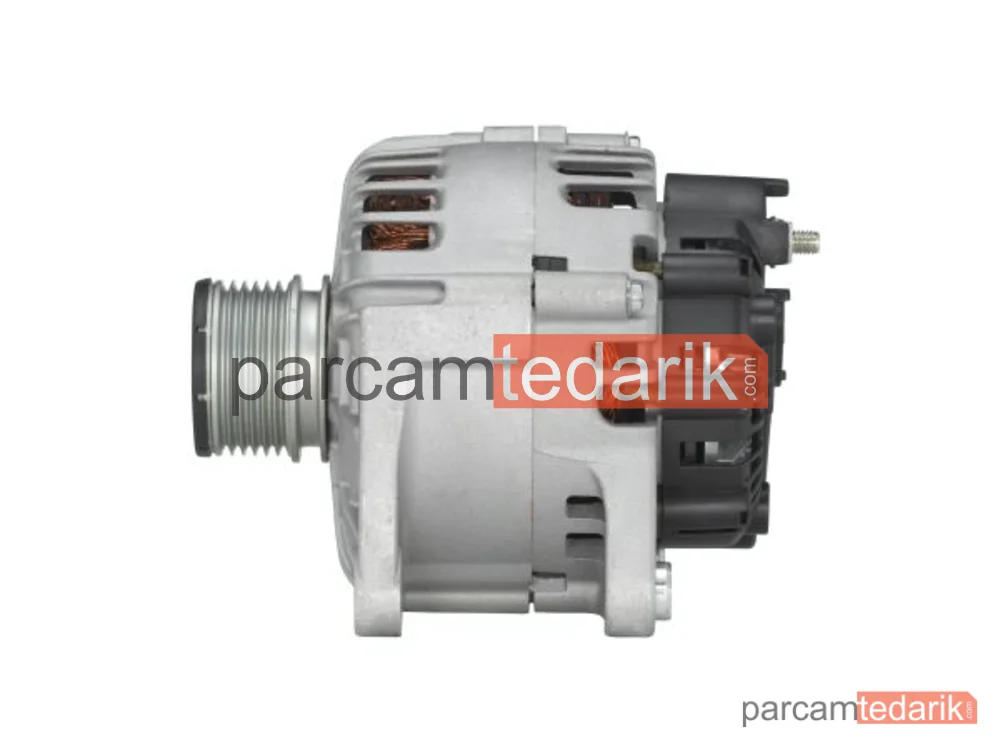 8EL011713591 | Alternatör — Renault Clio IV, Dacia Duster, Renault Clio IV Grandtour