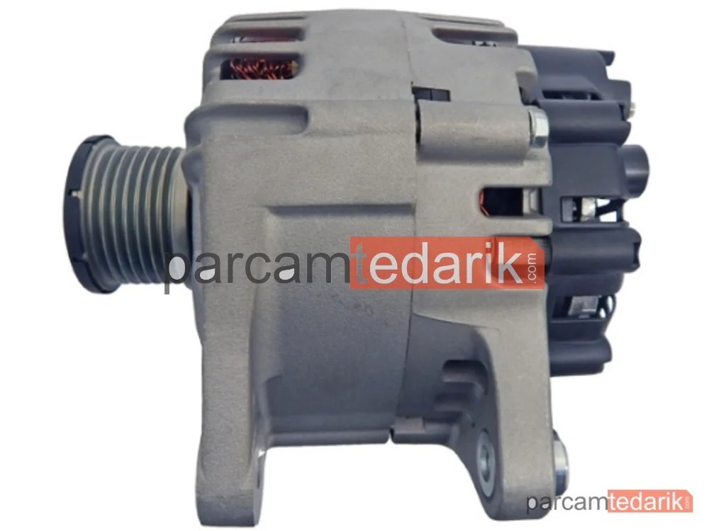 8EL011713751 | Alternatör — Nissan NV400, Opel Movano B, Renault Master III
