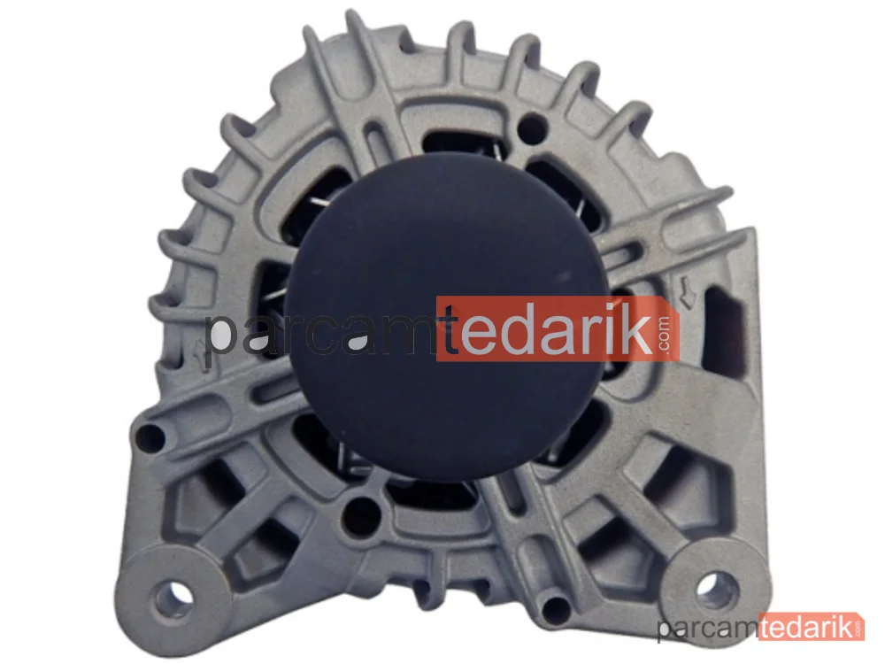 HELLA 8EL011713751 | Alternatör — Nissan NV400, Opel Movano B, Renault Master III