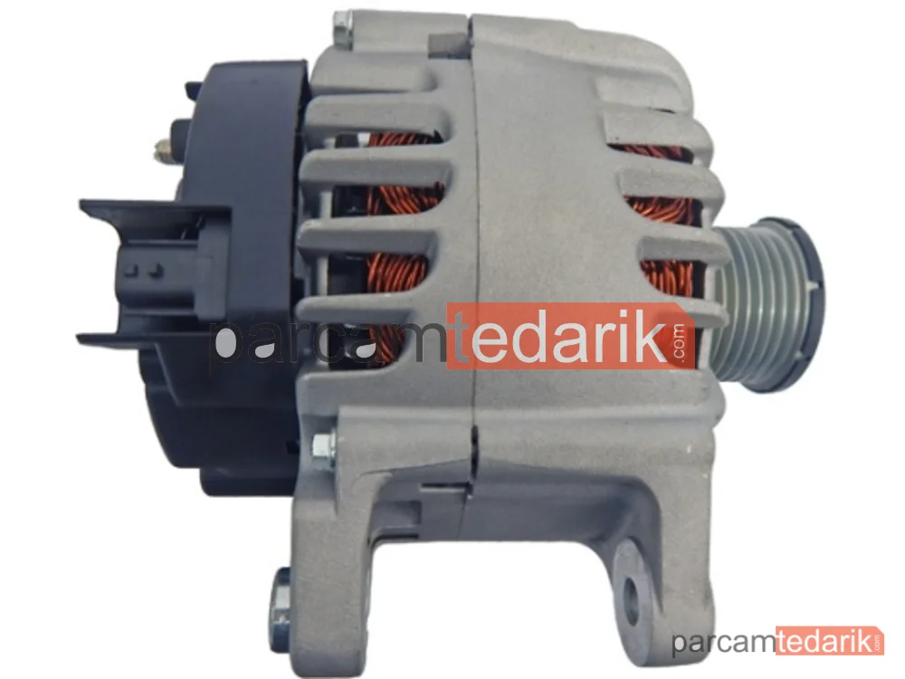 HELLA 8EL011713751 | Alternatör — Nissan NV400, Opel Movano B, Renault Master III
