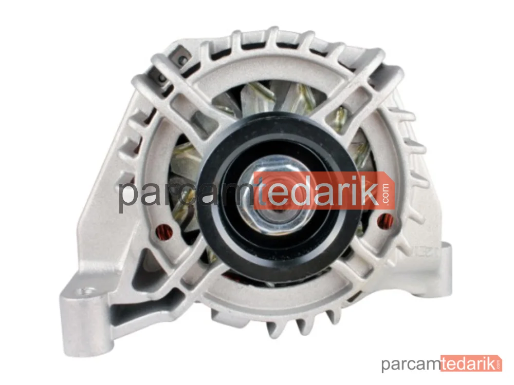HELLA 8EL012428381 | Alternatör — Fiat Panda, Fiat Grande Punto, Fiat Punto