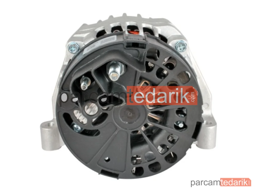 HELLA 8EL012428381 | Alternatör — Fiat Panda, Fiat Grande Punto, Fiat Punto