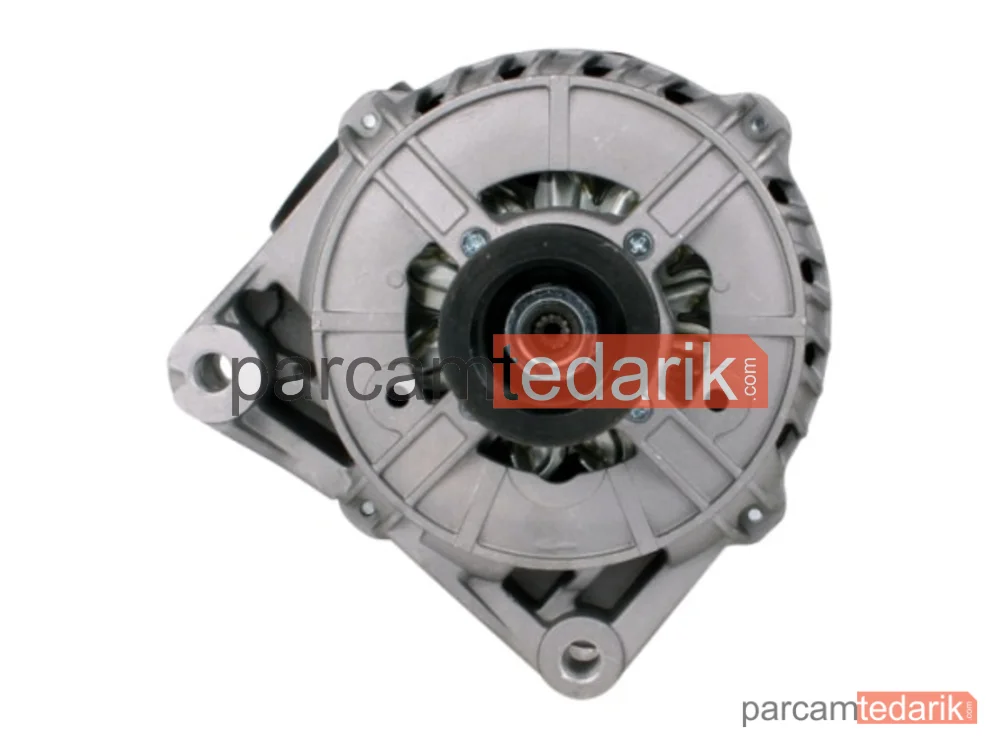 HELLA 8EL012428531 | Alternatör — BMW 3, BMW 3 Cabrio, BMW 3 Coupe