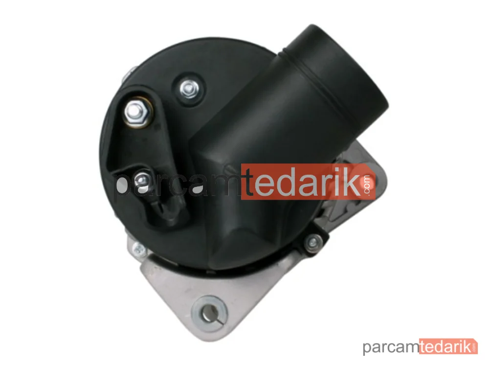 HELLA 8EL012428531 | Alternatör — BMW 3, BMW 3 Cabrio, BMW 3 Coupe