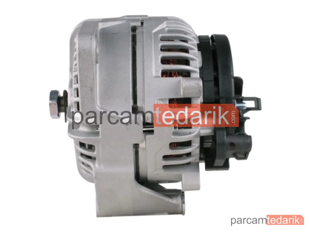8EL012584011 | Alternatör — Mercedes-Benz Unimog