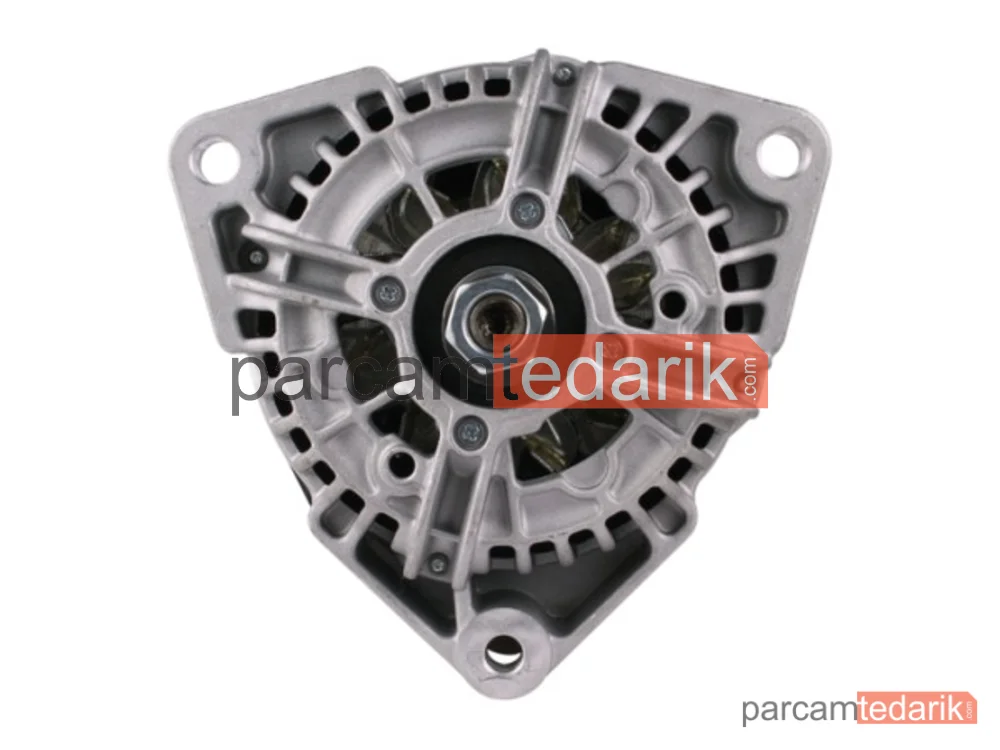 HELLA 8EL012584011 | Alternatör — Mercedes-Benz Unimog