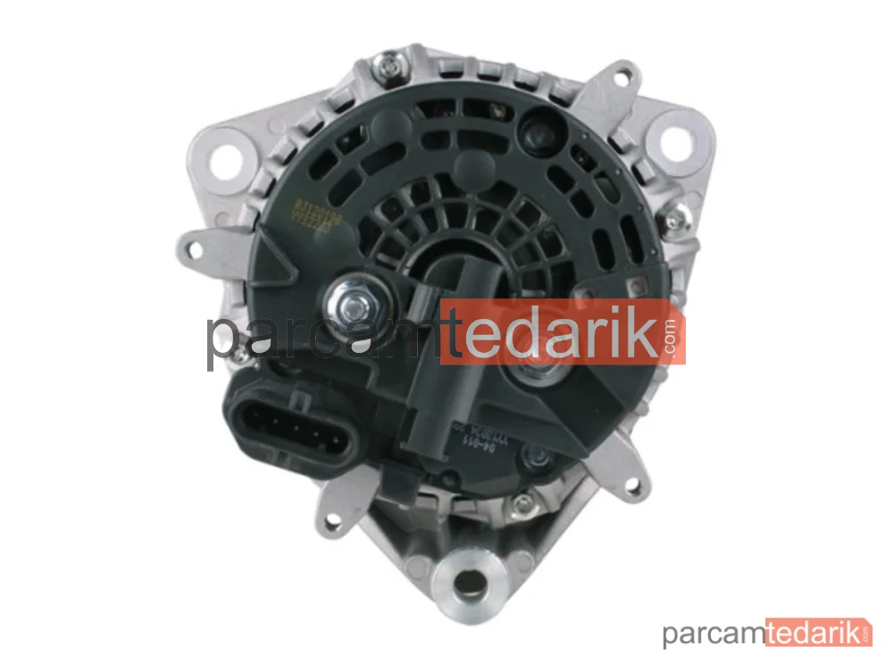 HELLA 8EL012584011 | Alternatör — Mercedes-Benz Unimog