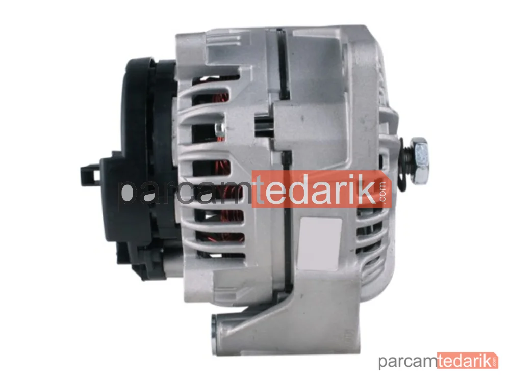 HELLA 8EL012584011 | Alternatör — Mercedes-Benz Unimog