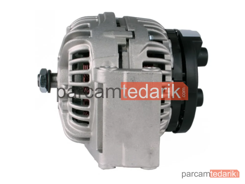 8EL012584321 | Alternatör