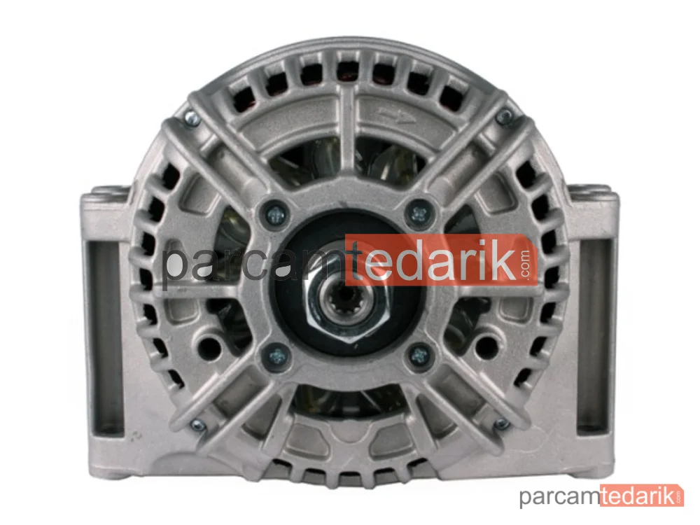 HELLA 8EL012584321 | Alternatör