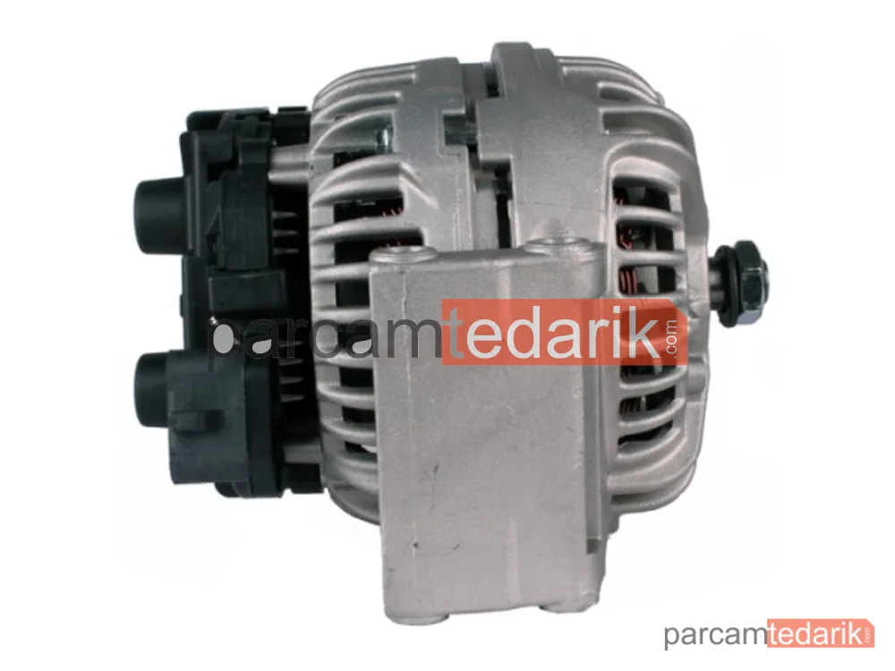 HELLA 8EL012584321 | Alternatör