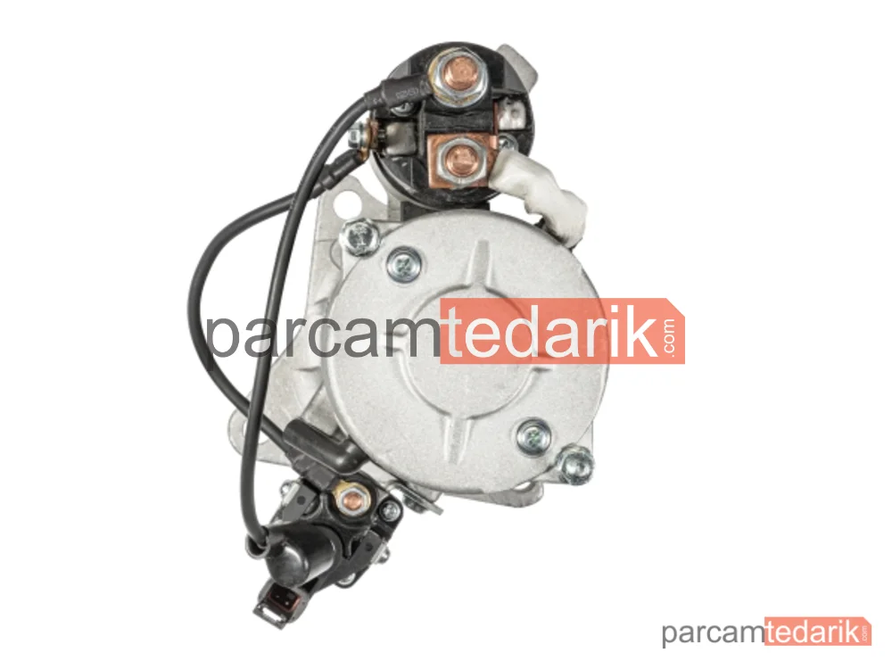 HELLA 8EA012586701 | Marş Motoru — Volvo FH II