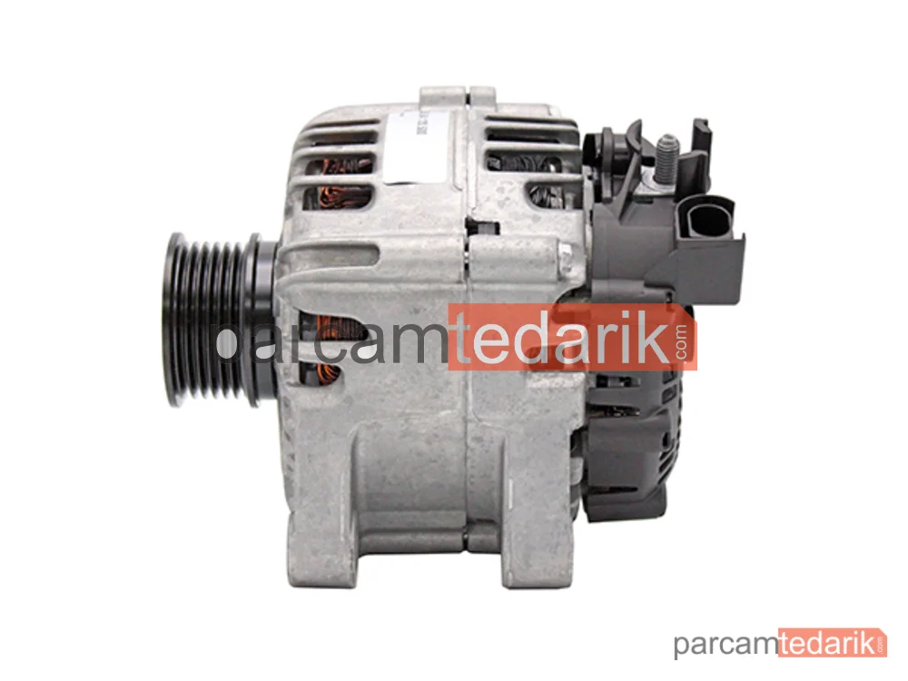 8EL015630121 | Alternatör — Ford C-Max II, Ford Focus III, Ford Grand C-Max