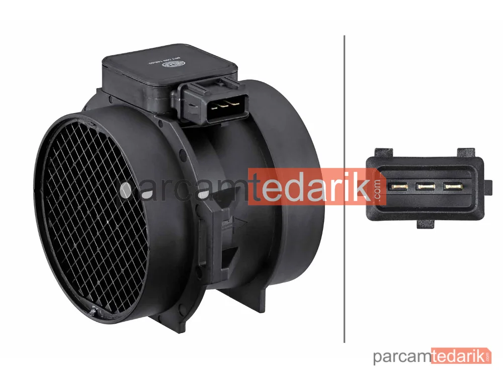 8ET009142021 | Debimetre — BMW 5, BMW 5 Touring, BMW 3