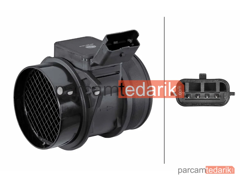8ET009142101 | Debimetre — Peugeot Expert, Fiat Scudo, Citroen Jumpy I