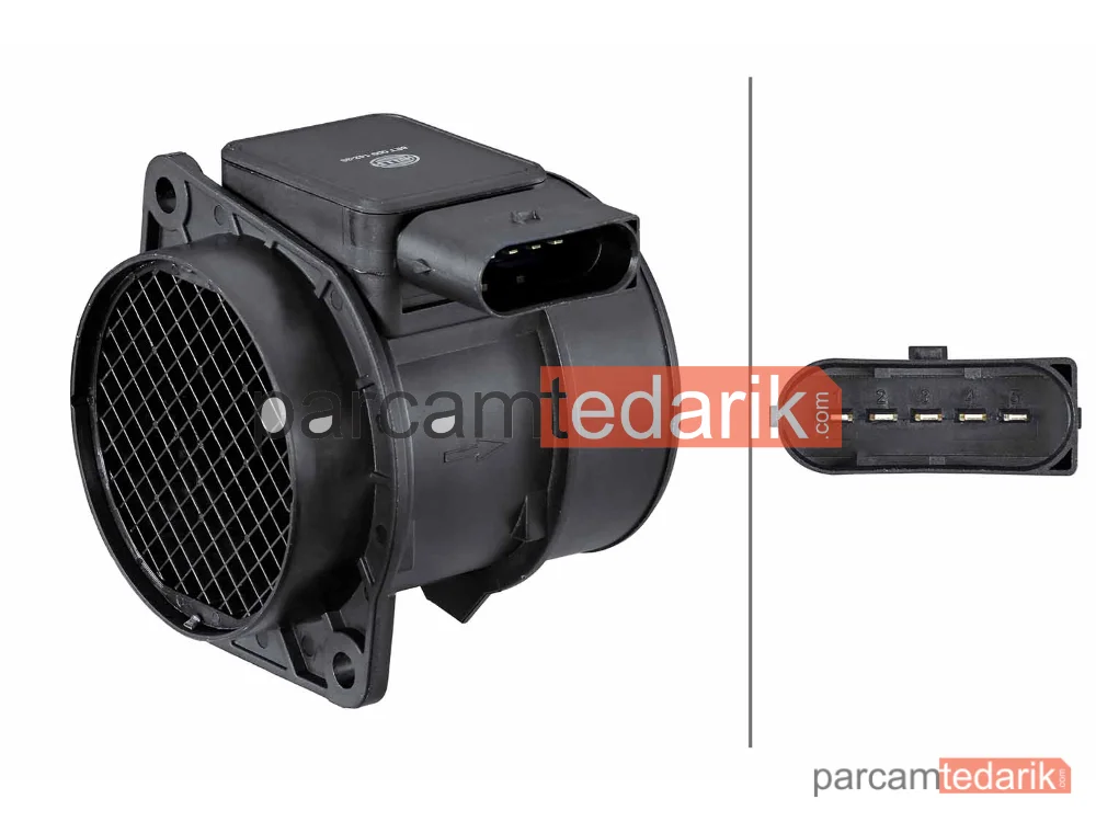 8ET009142331 | Debimetre — Mercedes-Benz C-Serisi Coupe, Mercedes-Benz C-Serisi