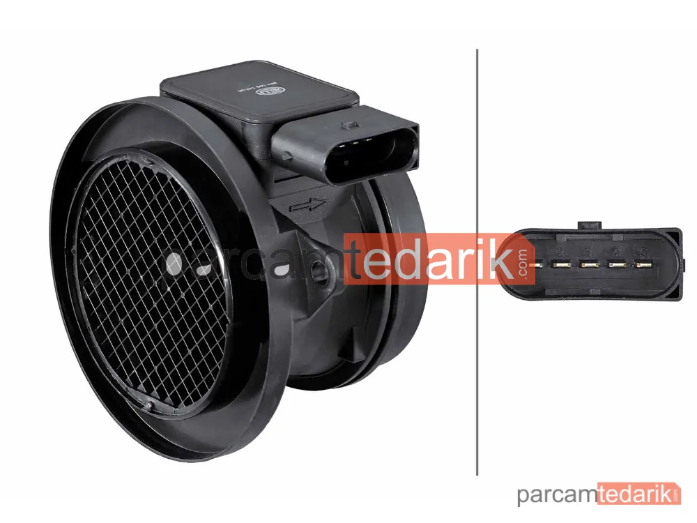 8ET009142351 | Debimetre — Mercedes-Benz C-Serisi T-Model, Mercedes-Benz C-Serisi Coupe