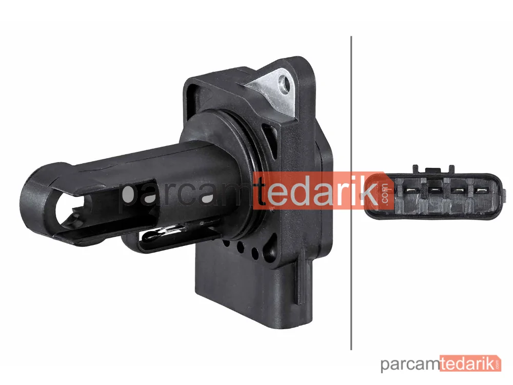 8ET009142901 | Debimetre — Toyota Avensis, Toyota Yaris, Lexus RX