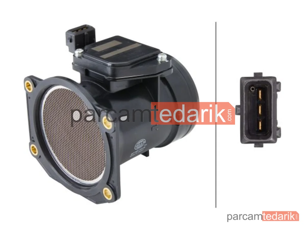 8ET009142251 | Debimetre — Audi A4 B5, VW Passat B5, VW Passat B5 Variant
