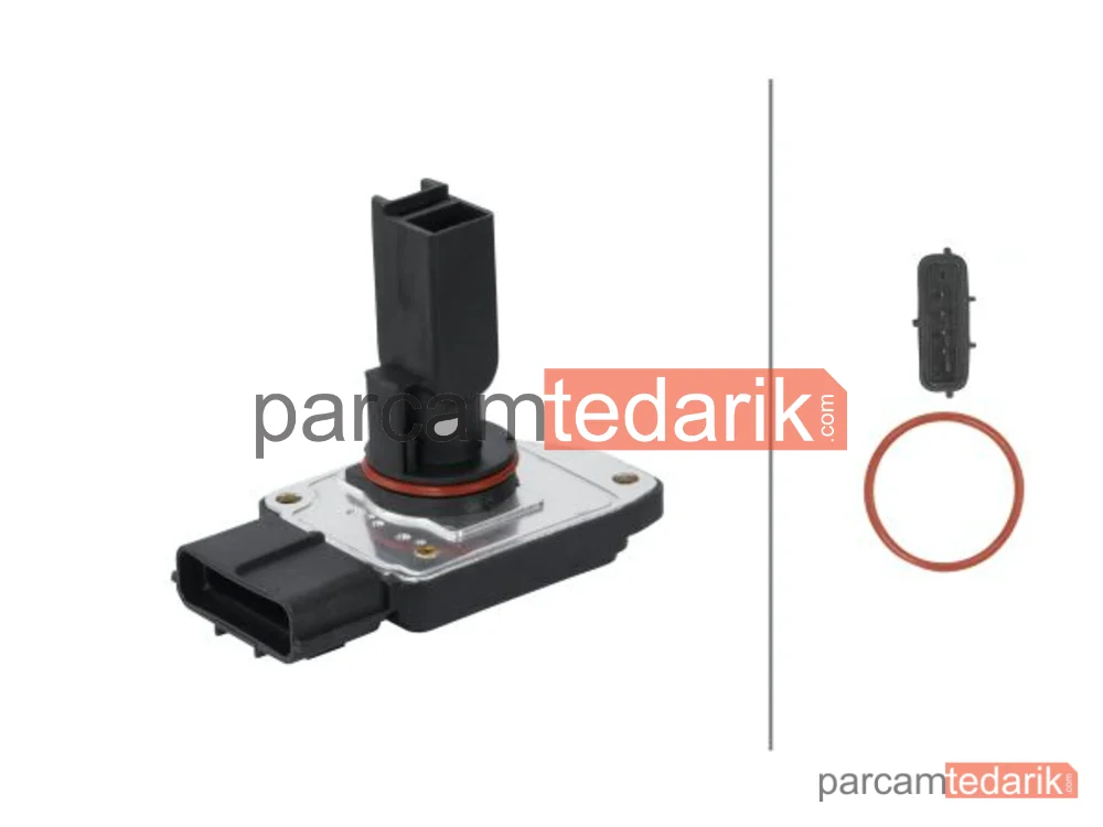 8ET009142281 | Debimetre — Ford Mondeo III