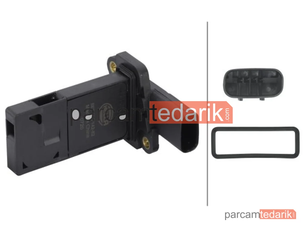 8ET009142821 | Debimetre — Ford C-Max II, Ford Focus III, Ford Grand C-Max