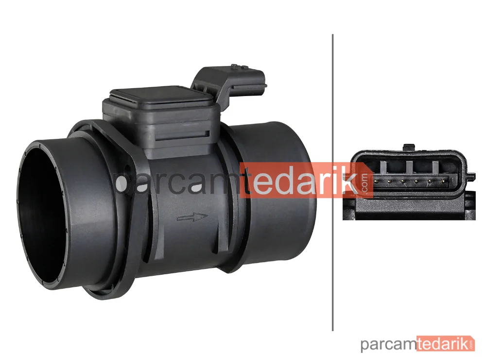Debimetre — Renault Kangoo Express, Dacia Sandero, Renault Kangoo - 8ET009142971