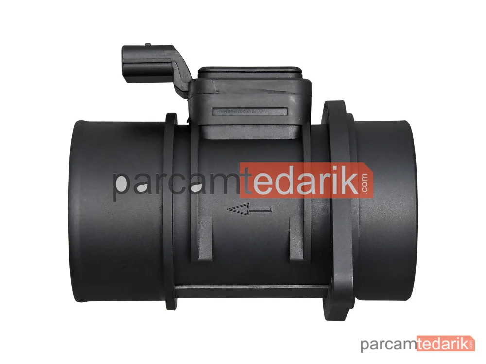 HELLA 8ET009142971 | Debimetre — Renault Kangoo Express, Dacia Sandero, Renault Kangoo