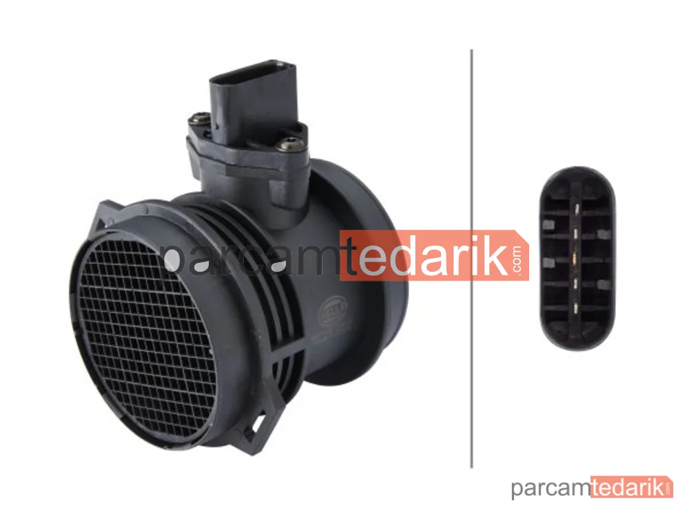 8ET009149121 | Debimetre — Mercedes-Benz E-Serisi, Mercedes-Benz E-Serisi T-Model, Mercedes-Benz S-Serisi