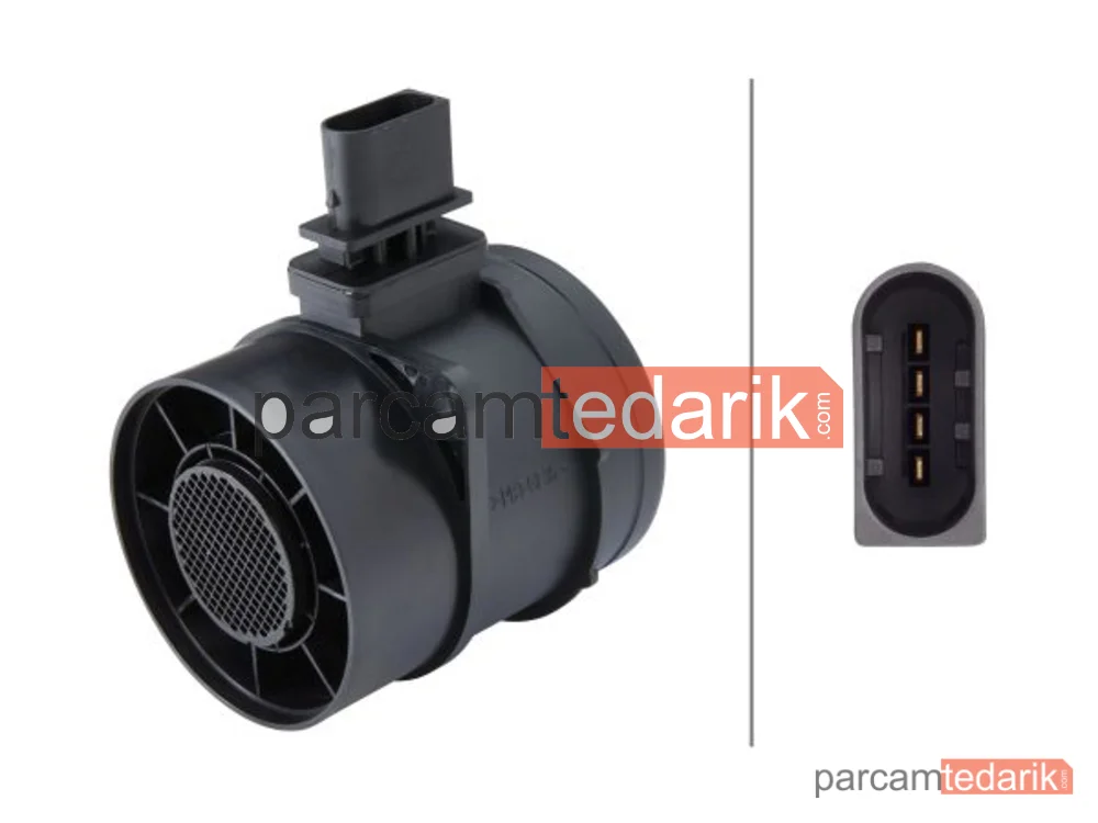 8ET009149431 | Debimetre — Mercedes-Benz Sprinter 5-t, Mercedes-Benz Sprinter 3,5-t